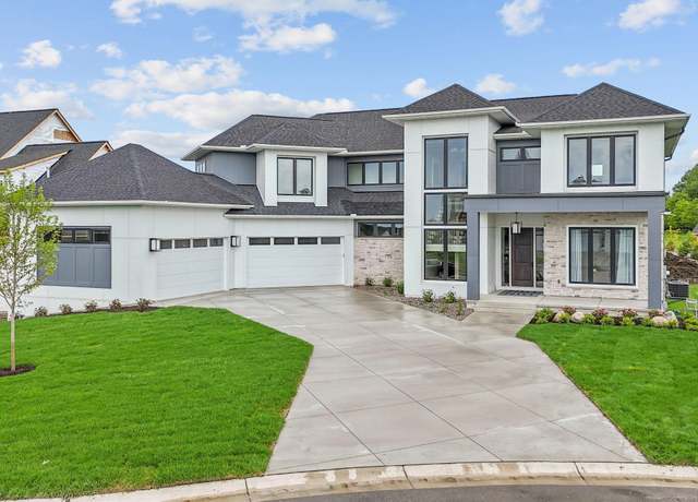 Property at 16404 47th Pl N, Plymouth, MN 55446, 5 beds, 5 baths