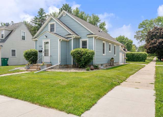 Property at 1311 8th St NW, Austin, MN 55912, 3 beds, 2 baths
