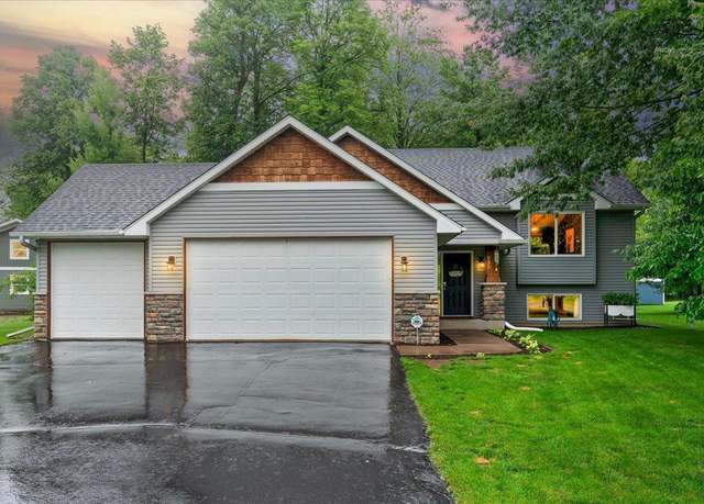 Property at 935 Sunflower Way, Amery, WI 54001, 4 beds, 2 baths