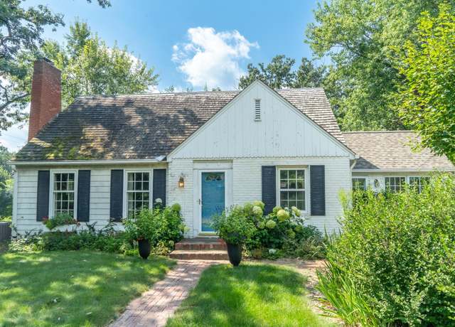 Property at 145 Hickory St, Mahtomedi, MN 55115, 3 beds, 2 baths
