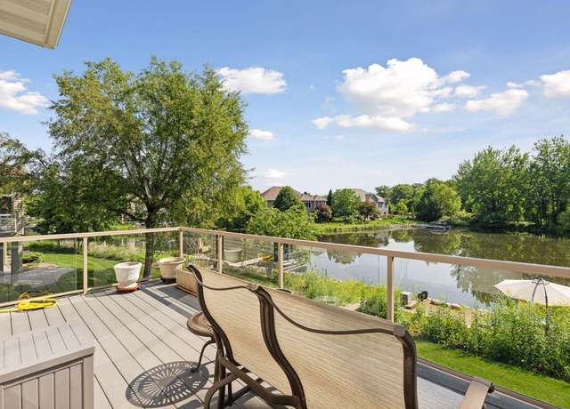 Property at 11871 Flanders Cir NE, Blaine, MN 55449, 3 beds, 3 baths