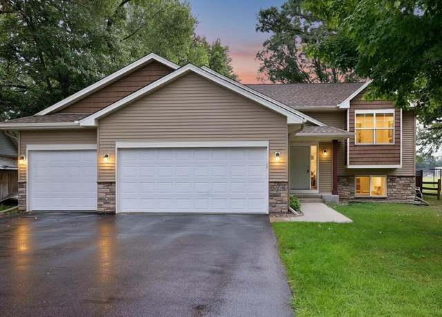 Property at 5626 Vera Cruz Ave N, Crystal, MN 55429, 5 beds, 3 baths