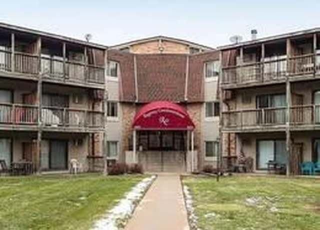 Property at 2011 E 122nd St Unit D23, Burnsville, MN 55337, 2 beds, 2 baths