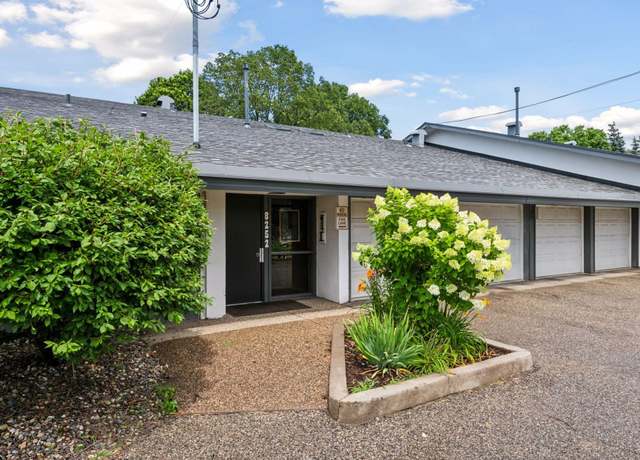 Property at 8252 Fremont Ave S Unit A, Bloomington, MN 55420, 2 beds, 2 baths