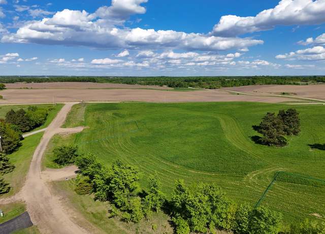 Property at 312XX 452nd St [b2], Vergas, MN 56587