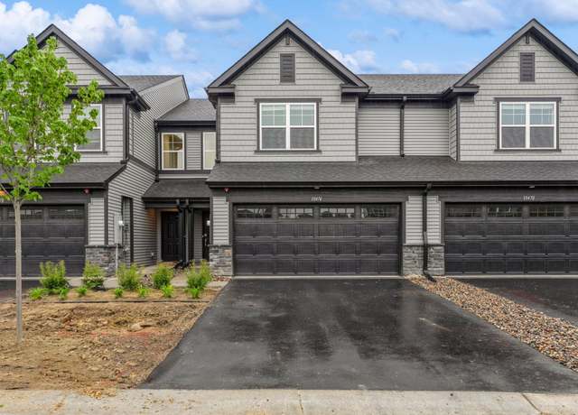 Property at 10474 Harbor Ln N, Maple Grove, MN 55369, 3 beds, 3 baths