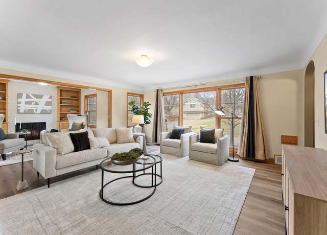 Property at 2701 Princeton Ave, Saint Louis Park, MN 55416, 5 beds, 5 baths