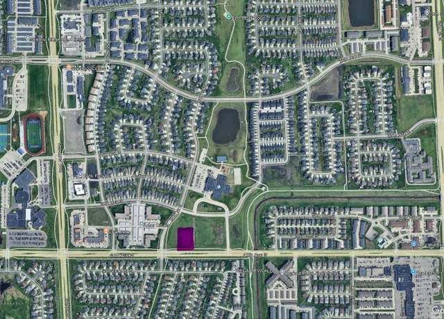 Property at TBD S 40th Ave S, Fargo, ND 58104
