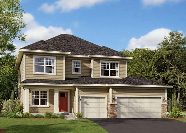 Property at 994 Big Woods Dr, Delano, MN 55328, 5 beds, 4 baths
