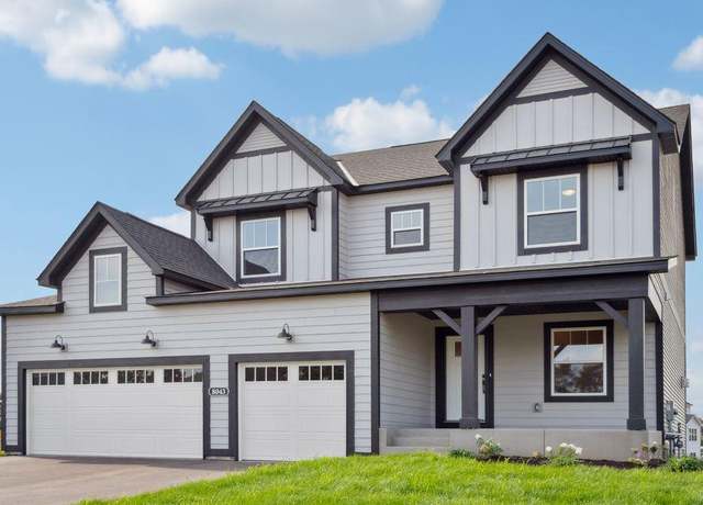 Property at 994 Big Woods Dr, Delano, MN 55328, 5 beds, 4 baths