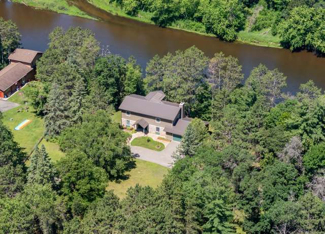 Property at 27088 130th St, Staples, MN 56479, 5 beds, 4 baths