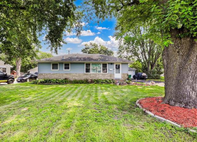 Property at 5918 Xerxes Ave N, Brooklyn Center, MN 55430, 4 beds, 1 bath