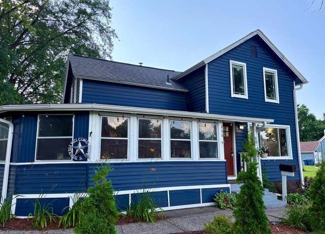 Property at Undisclosed address, Belle Plaine, MN 56011, 3 beds, 1 bath