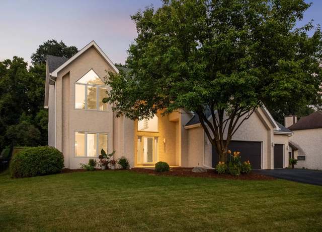 Property at 4720 Goldenrod Ln N, Plymouth, MN 55442, 4 beds, 4 baths