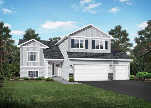 Property at 747 Blackbird Cir, Delano, MN 55328, 5 beds, 3 baths