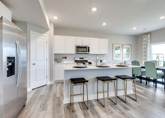 Property at 8181 Marquette Ave NE St NE, Otsego, MN 55330, 4 beds, 3 baths