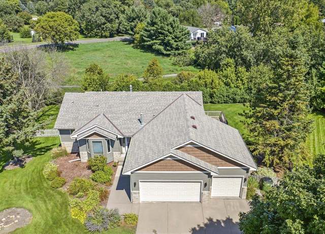 Property at 1773 124th Ave NE, Blaine, MN 55449, 4 beds, 3 baths