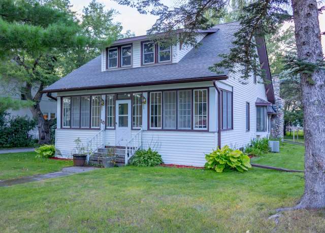 Property at 15 E Gilman St, New York Mills, MN 56567, 3 beds, 2 baths