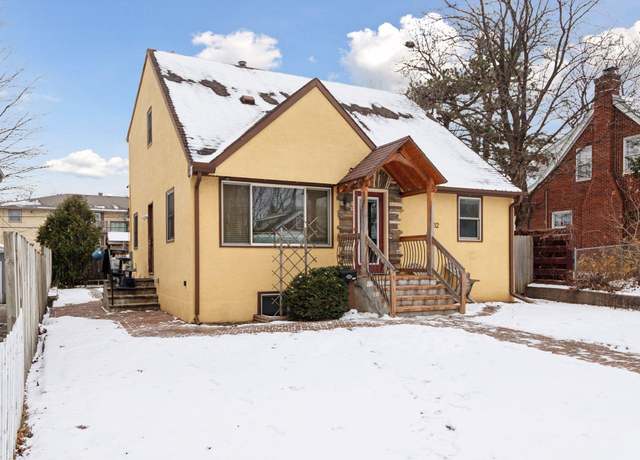 Property at 232 11th Ave S, South Saint Paul, MN 55075, 6 beds, 3 baths
