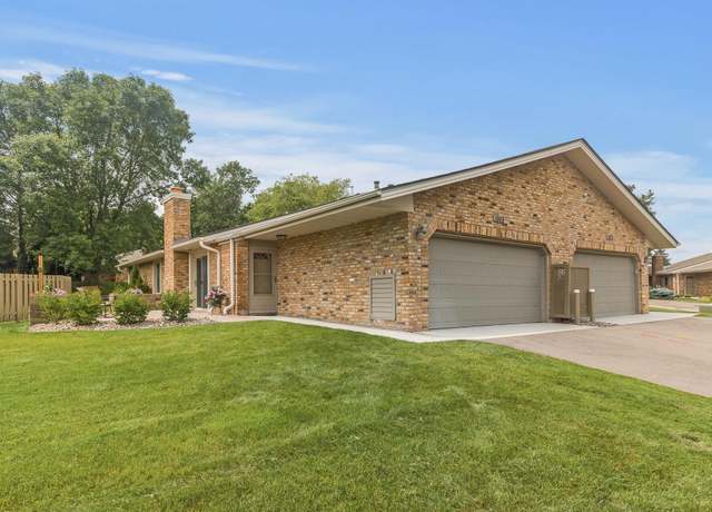 Property at 1965 Juneau Ln N, Plymouth, MN 55447, 3 beds, 1 bath