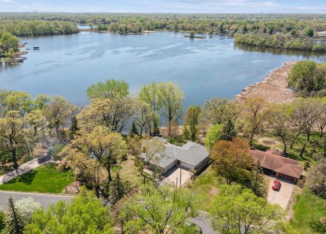 Property at 5427 Twin Lake Blvd E, Brooklyn Center, MN 55429, 5 beds, 4 baths