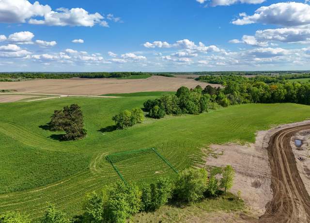 Property at 313XX 452nd St [b3], Vergas, MN 56587