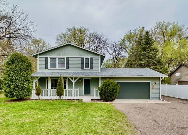 Property at 809 Wagon Wheel Trl, Mendota Heights, MN 55120, 5 beds, 4 baths