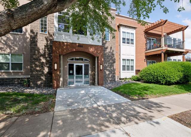 Property at 4132 Vernon Ave S Unit A103, Saint Louis Park, MN 55416, 2 beds, 2 baths
