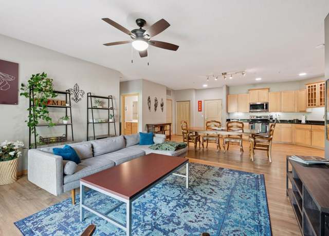 Property at 4132 Vernon Ave S Unit A103, Saint Louis Park, MN 55416, 2 beds, 2 baths