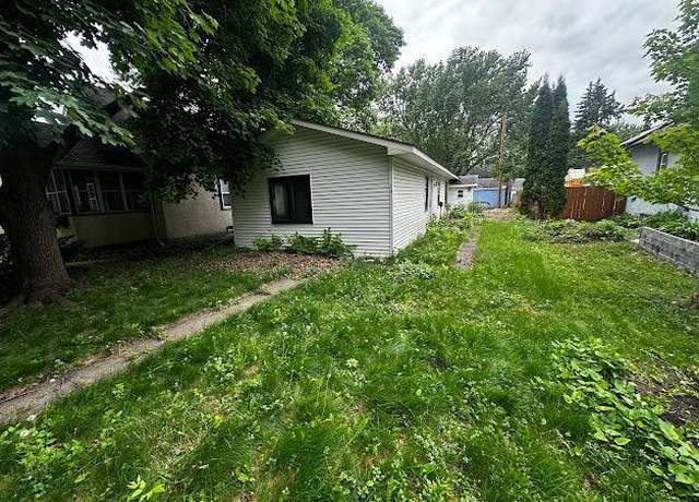 Property at 5336 44th Ave S, Minneapolis, MN 55417, 3 beds, 1 bath