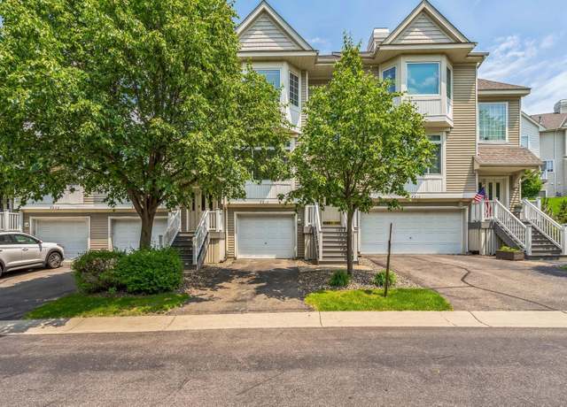 Property at 8812 Brunswick Path, Inver Grove Heights, MN 55076, 3 beds, 2 baths