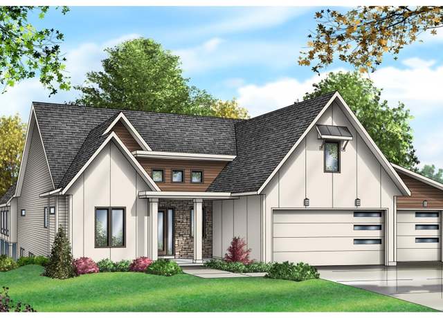Property at 3755 Brookside Dr, Chaska, MN 55318, 4 beds, 3 baths