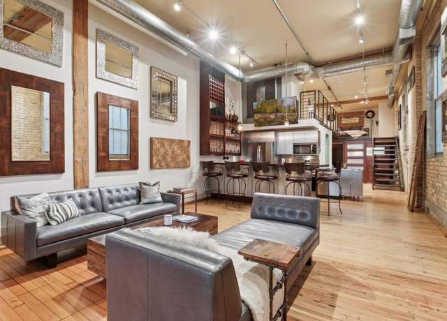Property at 801 Washington Ave N #222, Minneapolis, MN 55401, 2 beds, 1 bath