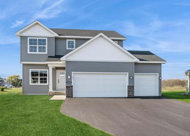 Property at 2627 Arbor Dr, Buffalo, MN 55313, 5 beds, 4 baths