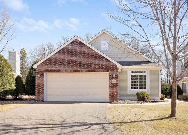 Property at 4220 Lawndale Ln N, Plymouth, MN 55446, 3 beds, 2 baths
