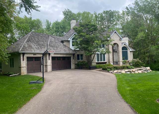 Property at 2002 Sugarwood Dr, Orono, MN 55356, 4 beds, 4 baths
