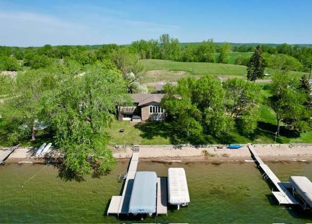 Property at 21048 Hazelwood Trl, Elizabeth Twp, MN 56537, 3 beds, 2 baths