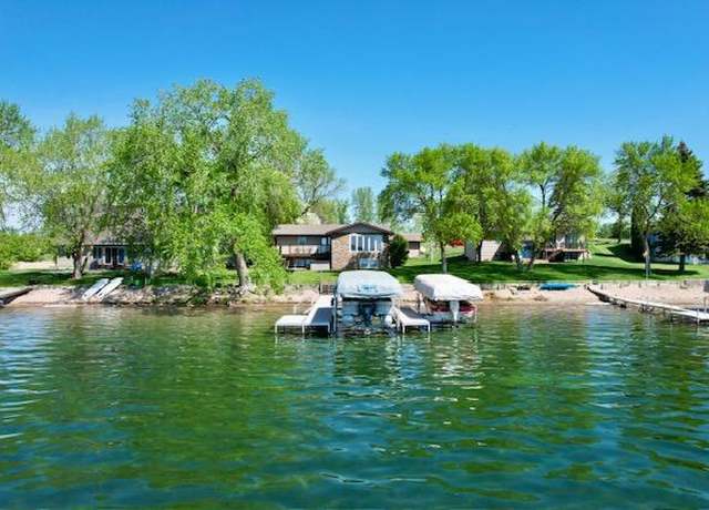 Property at 21048 Hazelwood Trl, Elizabeth Twp, MN 56537, 3 beds, 2 baths
