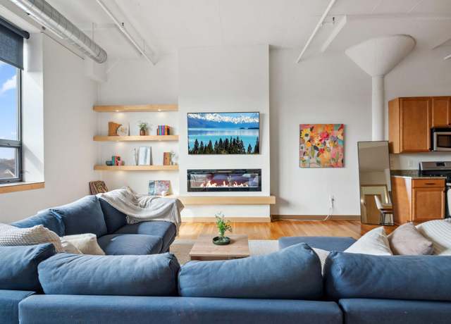 Property at 1701 Madison St NE #309, Minneapolis, MN 55413, 1 bed, 1 bath