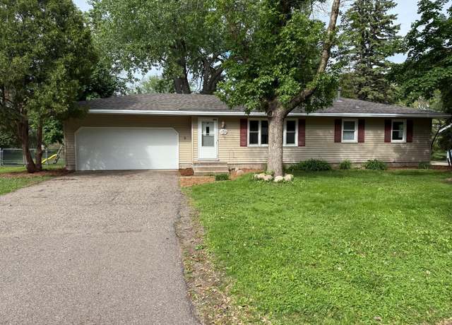 Property at 16536 Franchise Ave W, Lakeville, MN 55068, 4 beds, 1 bath