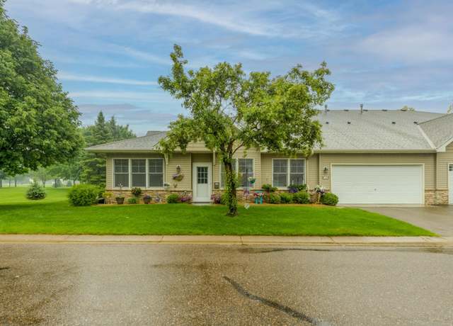 Property at 353 Hayes Dr #14, Hastings, MN 55033, 2 beds, 2 baths