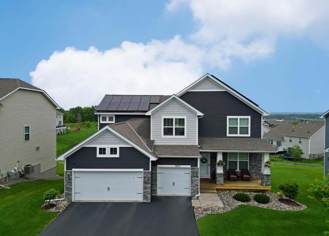 Property at 1615 Tamarack Rd, Shakopee, MN 55379, 5 beds, 5 baths