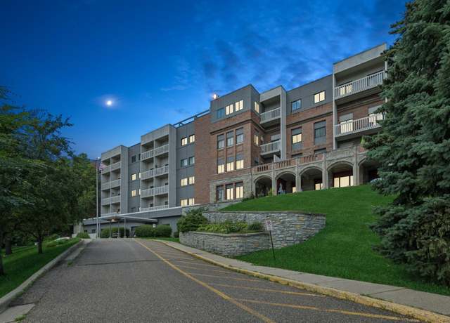 Property at 311 Pleasant Ave #501, Saint Paul, MN 55102, 2 beds, 2 baths