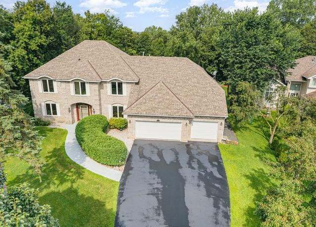 Property at 9230 Unity St NW, Coon Rapids, MN 55433, 4 beds, 4 baths