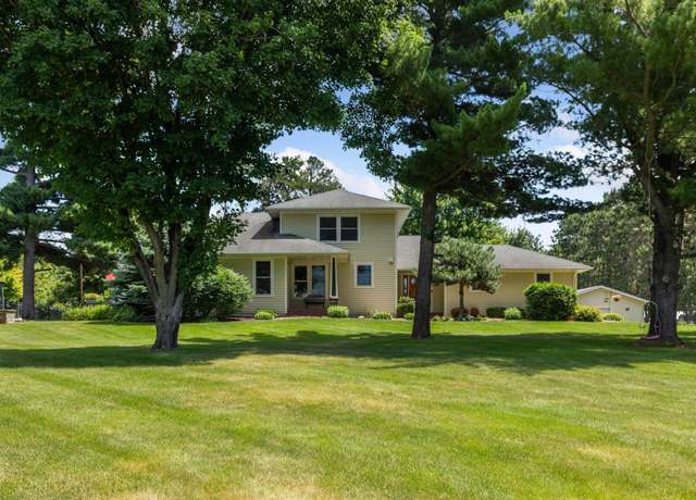 Property at 5678 Centerville Rd, White Bear Twp, MN 55127, 4 beds, 3 baths