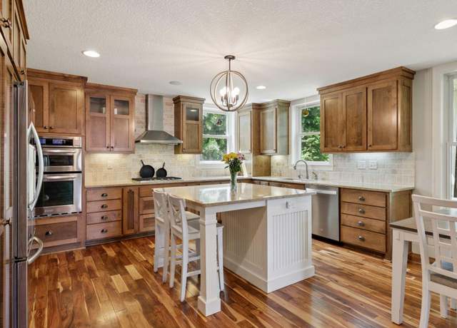 Property at 5678 Centerville Rd, White Bear Twp, MN 55127, 4 beds, 3 baths