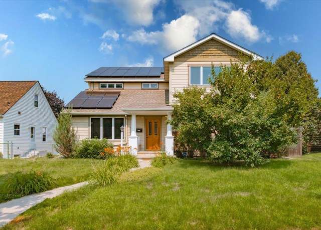 Property at 1841 W Saunders Ave, Saint Paul, MN 55116, 5 beds, 4 baths
