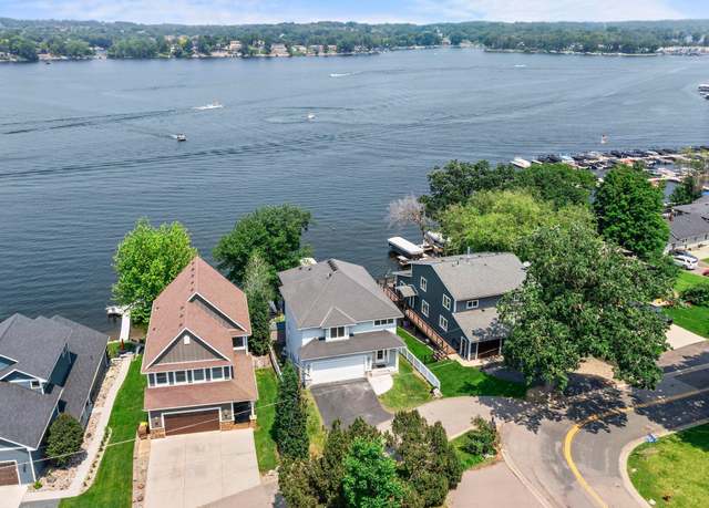 Property at 3868 Green Heights Trl SW, Prior Lake, MN 55372, 3 beds, 4 baths