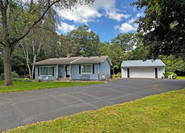 Property at 883 250th St, Osceola, WI 54020, 1 bed, 3 baths