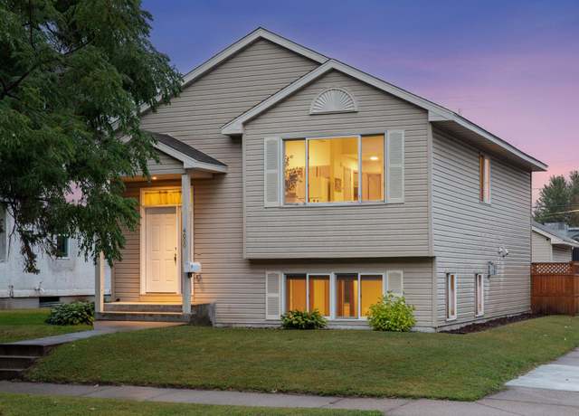 Property at 4600 Camden Ave N, Minneapolis, MN 55412, 4 beds, 2 baths